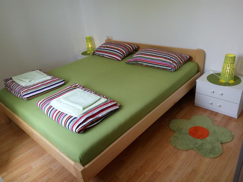 Apartment Asparagus 로비니스코 셀로 외부 사진